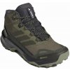 Terrex Skychaser AX5 Mid GTX W JQ2220 - olive strata/night carbon/au 41 1/3