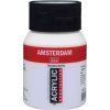 Akrylová farba Amsterdam Standard - 820 Pearl Blue Objem: 500 ml