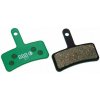 BBB DiscStop HP Resin Brzdové platničky Shimano