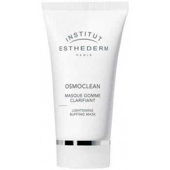 Esthederm Osmoclean Lightening Buffing Mask 75 ml