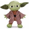 DISNEY STAR WARS PLYŠIAK YODA 81 CM
