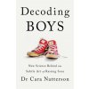 Decoding Boys (Dr Cara Natterson)(Brožovaná)