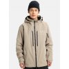 Zimná bunda Burton [ak]® Swash GORE‑TEX 2L Jacket Summit Taupe L
