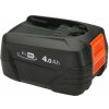 Gardena - 18V akumulátor P4A PBA 18V/72 Li-Ion 4,0 Ah 14905-20