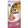 Farmina N&D dog TROPICAL SELECTION (AG) adult maxi & medium, pork 10 kg