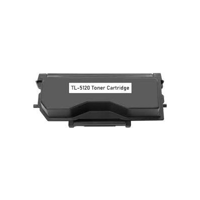 Pantum toner TL-5120H - kompatibilný (čierny)