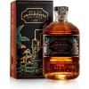 Ron La Progresiva de Vigia Mezcla 13y 41% 0,7 l (karton)