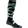 Podkolienky Burton Performance Midweight soft sage camo L (EU 43,5-46,5) 25/26 - Odosielame do 24 hodín