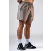 Nebbia Training Shorts 902 Light Brown Ash