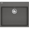 Franke MRG 610-60 CARE sivý kameň