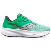 Dámska bežecká obuv Saucony Ride 16 Sprig/Peony UK 4
