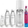 SodaStream Terra White Mega Pack
