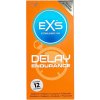 EXS Delay kondómy 12 ks