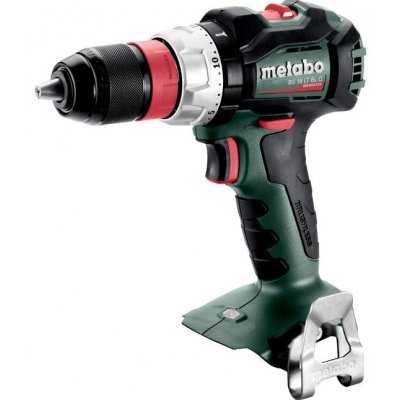 METABO BS 18 LT BL Q - Aku vŕtací skrutkovač 602334840