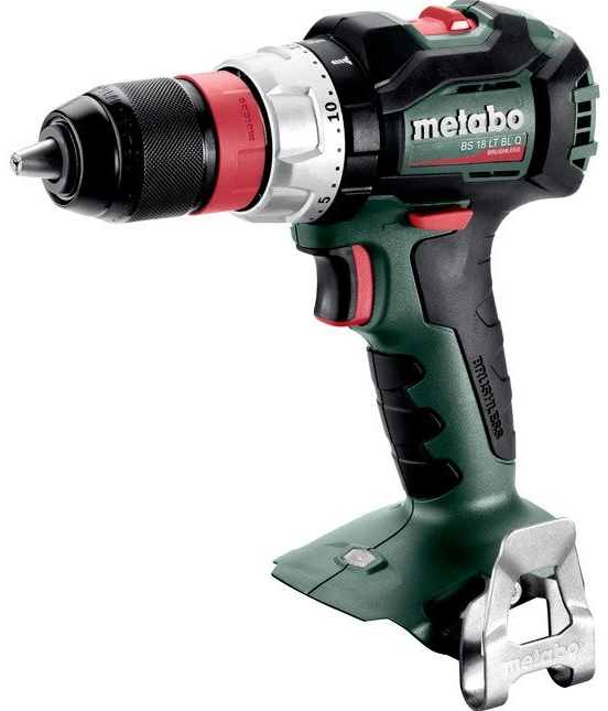 Metabo BS 18 LT BL Q 602334840