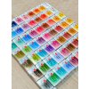 White Nights 2,5ml /rôzne odtiene Odtieň: BLUE LAKE 1510 2,5ml