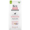 Brit Care Dog Sustainable Sensitive - fish and insect, 12kg