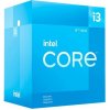 Intel Core i3-12100F BX8071512100F