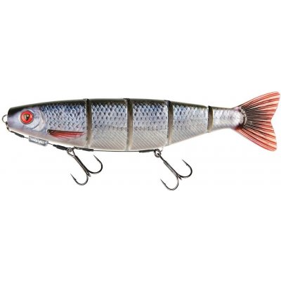 Fox Rage Gumová Nástraha Pro shad Jointed Loaded Super Natural Roach - 23 cm 74 g