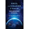 Hviezdny posol - Neil deGrasse Tyson