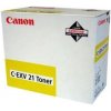 Canon Toner C-EXV21 yellow (14.000 str.)