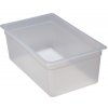 Gastronádoba polypropylenová GN 1/1 200 mm | Cambro, R-MP11200 transparentní