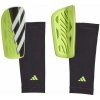 Futbalové chrániče adidas TIRO SG LGE zelené JD6025 - S