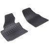 RIGUM Presné gumové autorohože Rigum pre VW Caddy, 2003-2020, 2 Sedadla