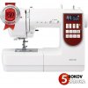 JANOME DM7200