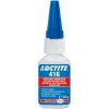 Loctite 416 - 20 g, sekundové lepidlo, 1 x Loctite 416 - 20 g