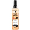 Schwarzkopf&Henkel GLISS Total Repair expresný regeneračný kondicionér 200 ml