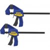 IRWIN QUICK-CHANGE MINI jednoruční svěrka 150 mm/6