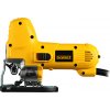 DeWALT Priamočiara píla s úchopom za telo píly DW343K