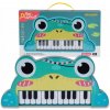 ELEKTRONICKÉ DETSKÉ KLÁVESY KEYBOARD PRE DETI HUDOBNÝ NÁSTROJ PIANINKO