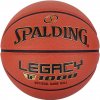 Lopta Spalding Basketball FIBA Legacy TF-1000 76812z-orange Veľkosť 7
