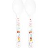 Thermobaby Sada 2 lyžíc s puzdrom Thermobaby Minnie