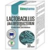 EDENPHARMA Laktobacillus plus bifidobacterium 30 kapsúl