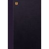 Nasb, the Grace and Truth Study Bible, Leathersoft, Navy, Red Letter, 1995 Text, Thumb Indexed, Comfort Print (Mohler Jr R. Albert)