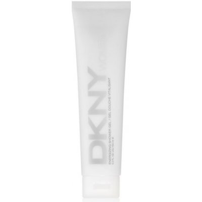 DKNY Women Energizing Shower Gel 150 ml