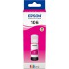 Atrament Epson 106 Magenta - originálny