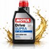Prevodový olej MOTUL 80W-90 GEARBOX 1L