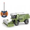 Kombajn RC na diaľkové ovládanie 24 cm