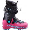 Topánky skialpové DYNAFIT TLT 8 W FLAMINGO/BLACK veľkosť lyžiarskych topánok 26,5