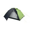 Hannah TYCOON 3 spring green/cloudy gray II Veľkosť: UNI stan