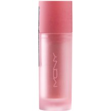 Macqueen Powder Matte Lipstick 01 Pink Shower Matný rúž 3,5 g