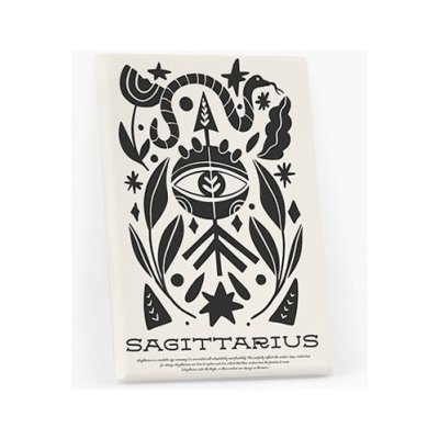 Obrazy, Sagittarius, 40x60 cm - 76937