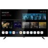 SLE 43US801TCSB UHD SMART TV SENCOR