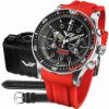Hodinky Vostok Europe 6S21-511A771 Batiscafos + remienok, krabička