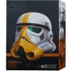 Star Wars The Black Series - Artillery Stormtrooper Elektronická Helma, F55485L00