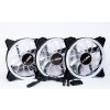 1stCOOL KIT AURA EVO CRYSTAL ARGB KIT-AURA-EVO-CR